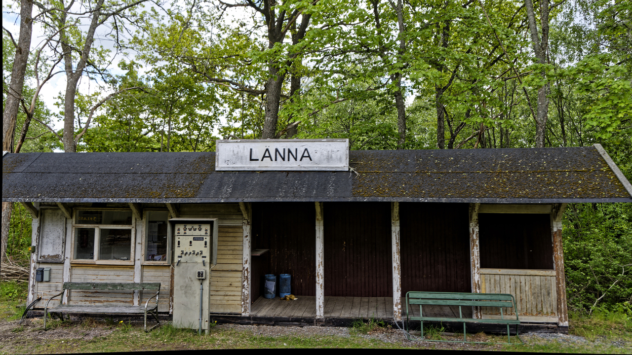 20220601 120850~Lanna~Uppsala~Sweden
